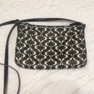 Coach crossbody